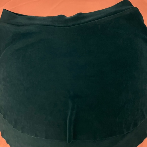 Jewel Bullet Pointe Ballet skirt - Picture 2 of 3